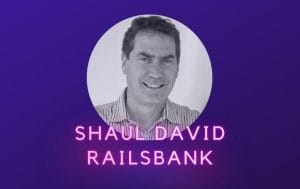 Shaul David Railsbank