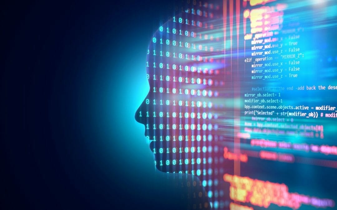 Will AI replace people in banking?