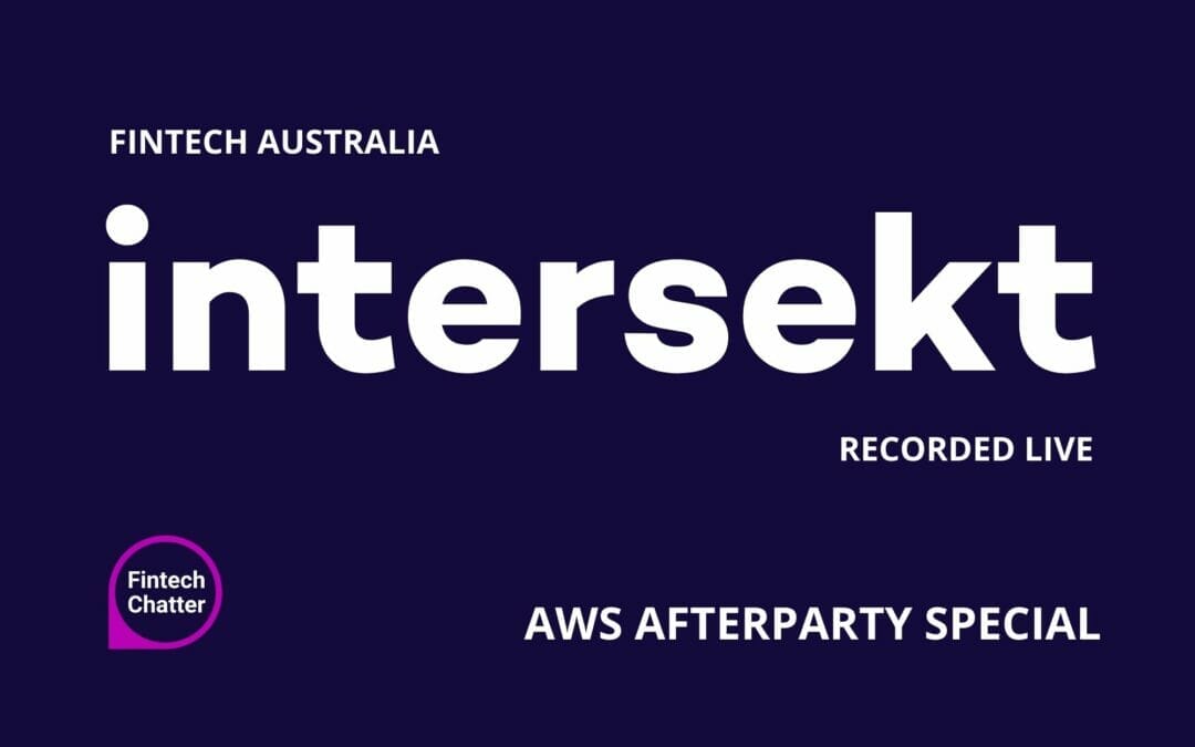 Intersekt 2021 Podcast