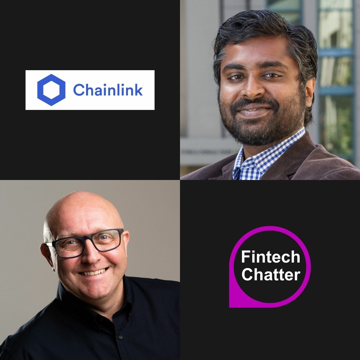 90 Chainlink Labs, Niki Ariyasinghe Tier One People