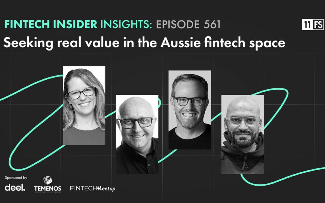 Fintech Insider Australia