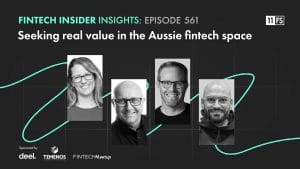 Fintech Insider Australia