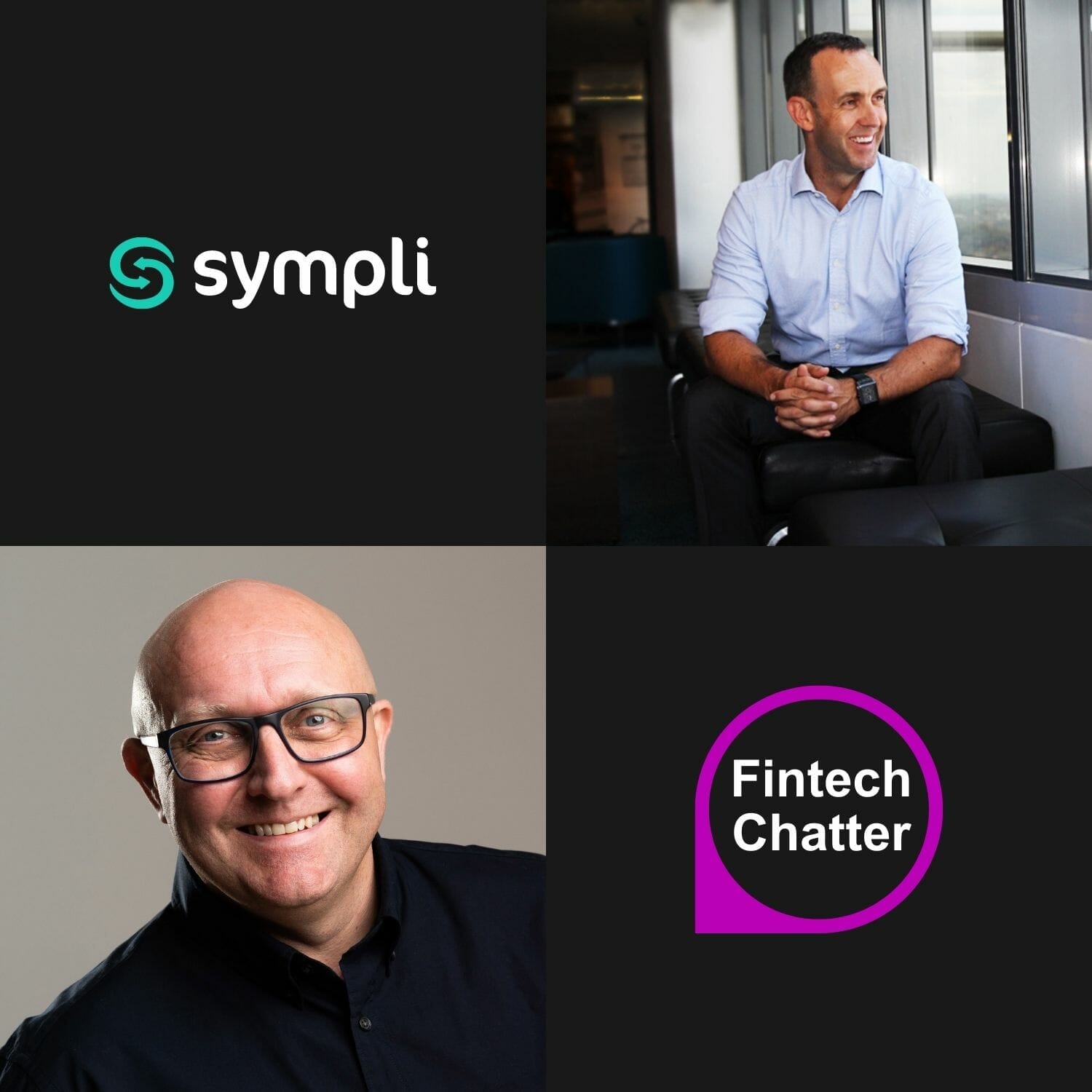 97: Sympli, Philip Joyce | Tier One People