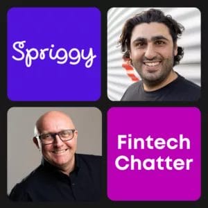 Spriggy Alex Badran