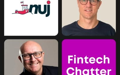 Nuj Super – Matt McKenzie. From Beancounter to Fintech Founder.