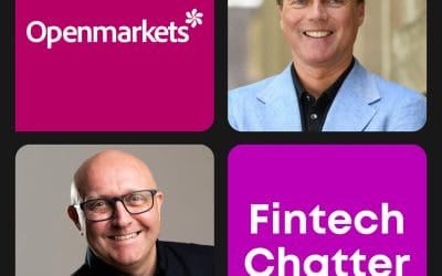 Dan Jowett – OpenMarkets Group