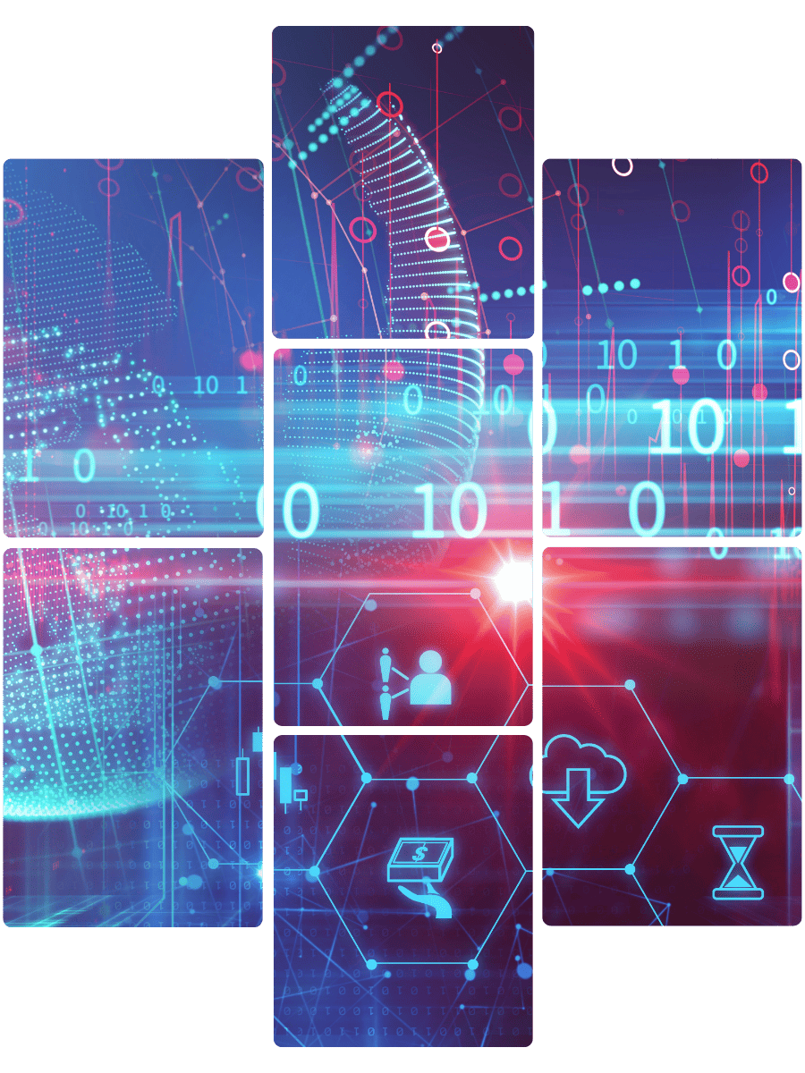 Tier One People executive search for Fintech